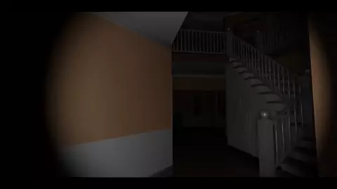 Ghost House [Kleinvoimond]