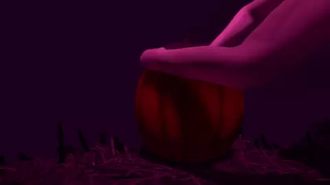 Happy Halloween [Kleinvoimond]