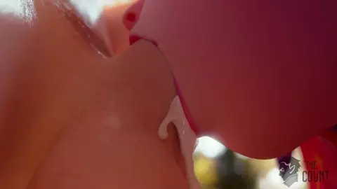 Treat Me Like A Slut (TheCount/LoL PMV)
