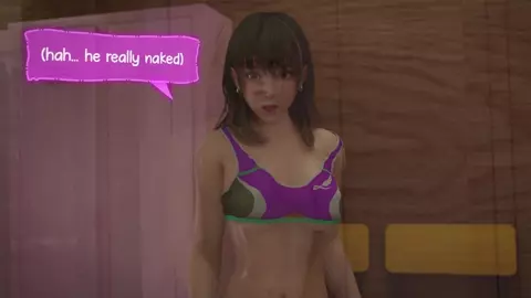 Nanami Finally I Taste It [Toone]