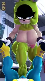 Surge Smash Dick [countersfm]