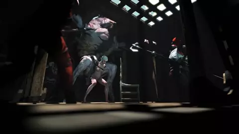 Ciri & Fiend [Zmsfm]