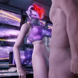 The Imagined gets creampied Ver.2