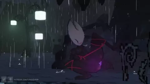 Hornet Stealth [lewdsyrup]