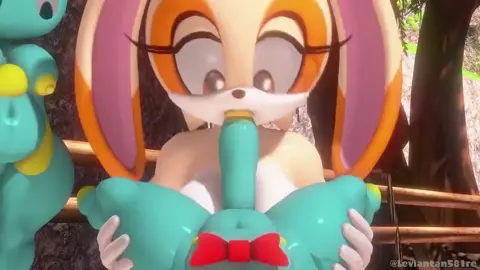 Cream Sucking Cheese [leviantan581re]