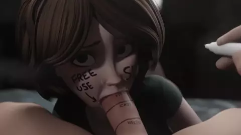Hey Motherfucker (aunt cass version)