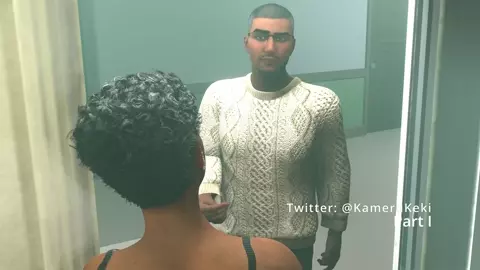 Agent Keki - part 1
