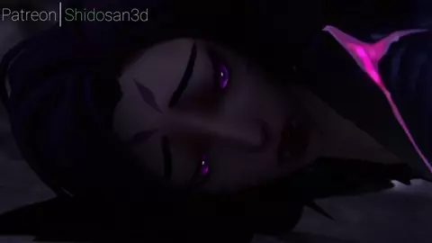 Kai'sa's Second Skin [Shido]