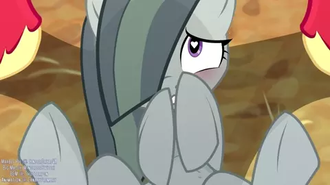 Big Mac and Marble Pie [canaryprimary]