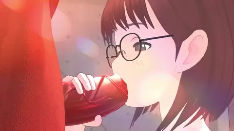 Saddle Plus Ning [Wink_MMD]