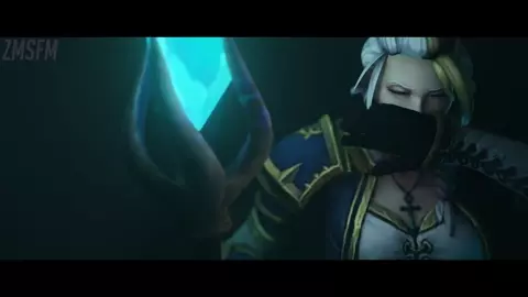ZMSFM's Kobold Slayer Movie