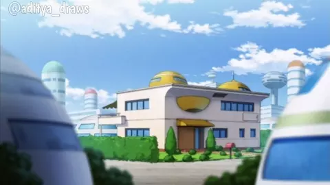 Android 18 Anal Creampie [Aditya draws]