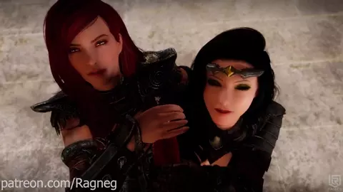 What We Do in The Companions | Trailer