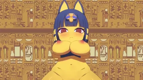 Ankha [Kamuo]