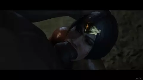 Wonder Woman Struggles [Vekkte]