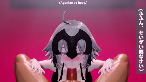 The story of Jeanne Alt Giving me a blowjob [Voice]