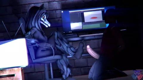Unsecure [RookieAnimator210]