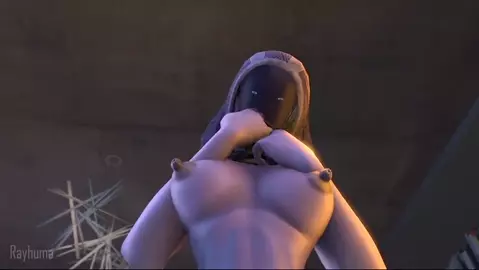 Tali'zorah nar rayya (Futa) [rayhuma]