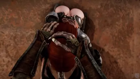 Back 4 Draugr