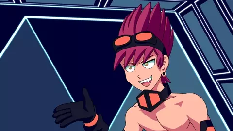 Star Love Zero Gravity [Maruten]