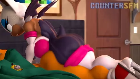 Tails Busy [countersfm]