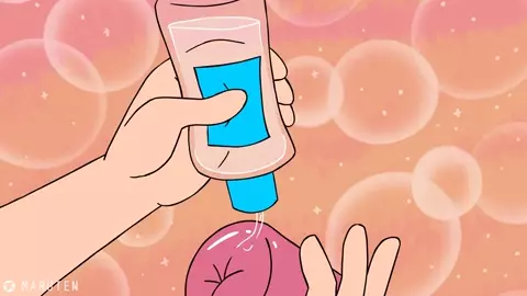 Jay's Sex Toy [Maruten]