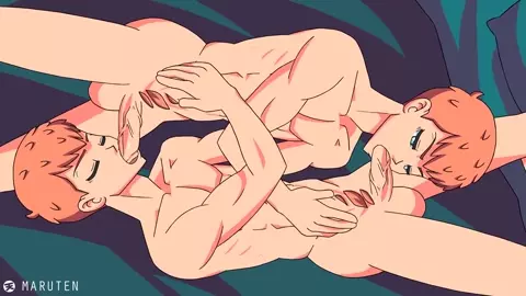 Give And Take [Maruten]