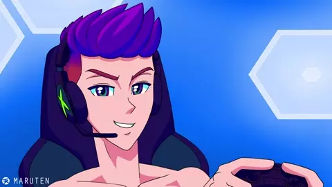 Dylan's Revenge [Maruten]