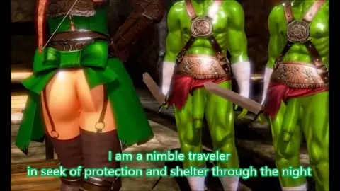 Watch Link's Quest Ep. 1 - Ogre Hunt