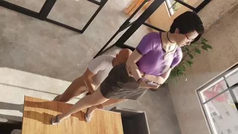 Alex Feet [sasa]