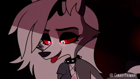 Hellhound [Canaryprimary]
