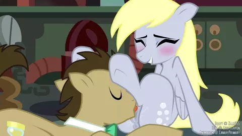 Derpyslide [Canaryprimary]