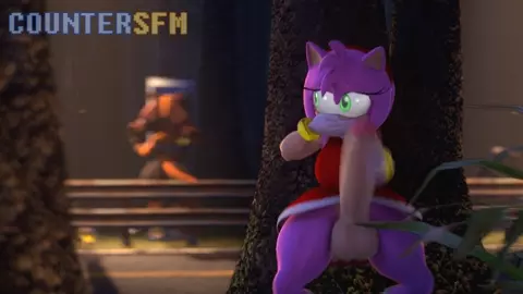 Amy Stalker [countersfm]