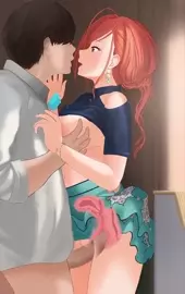 Arisugawa Natsuha [najar]