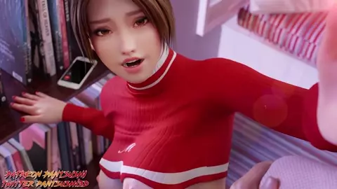 Mai Shiranui Is Wet [Pantsushi]