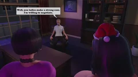 Jingle Bell Cock [Dingo1489]