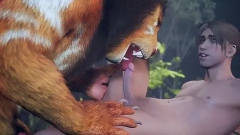 Wild Life - Kral x Max Minigame
