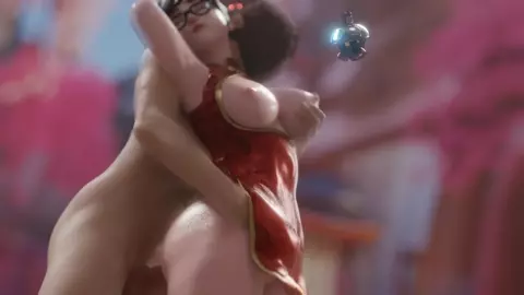 Mei [Spoks]