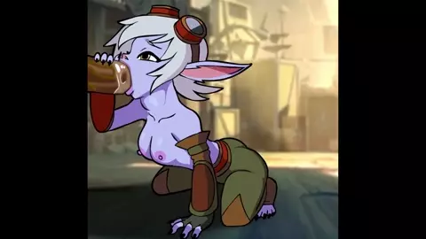 Tristana League Of Legends