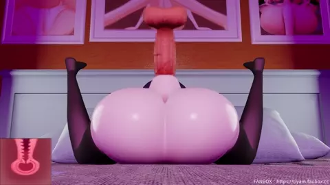 hentai by Tiyam