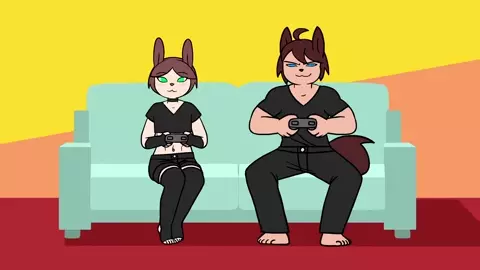Jayden and Ian Smash [Shinlalala]