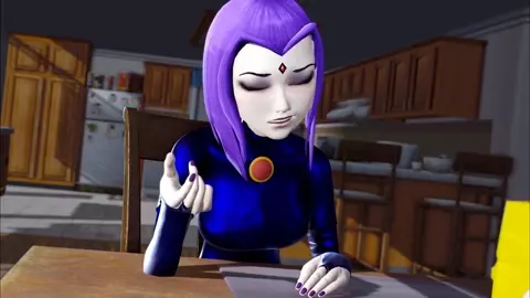 Raven And Gwen Check This Out [Prevence]