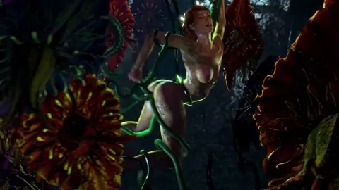 Poison Ivy - Plant Paradise [Niisath]
