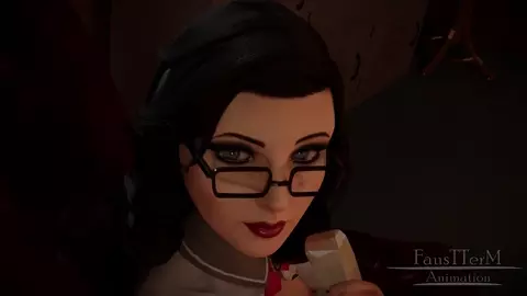 Talking Liz [FaustTerm]