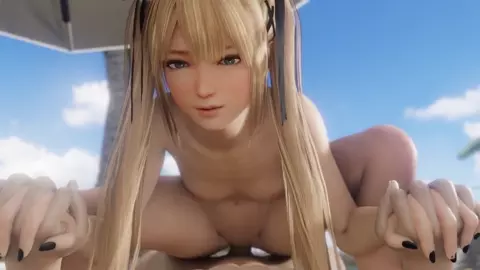 Marie Rose Riding [lazyprocrastinator]