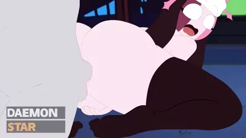 Ruv Friday Night Funkin And Sarvente [Daemonstar]