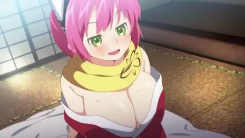Izuna [totoro on]