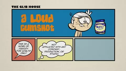 A Loud Cumshot