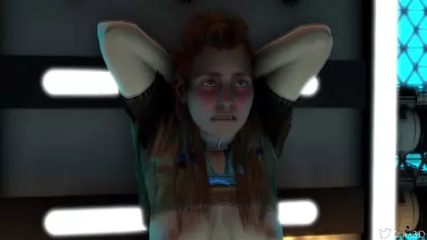 Aloy Machine