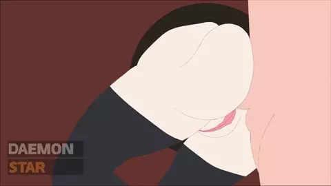 Bulma Gets Fucked In Gloryhole [Daemonstar]